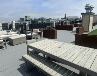 457 West Broadway, Boston, Massachusetts, 2 Bedrooms Bedrooms, 4 Rooms Rooms,2 BathroomsBathrooms,Residential Lease,For Rent,West Broadway,73515011