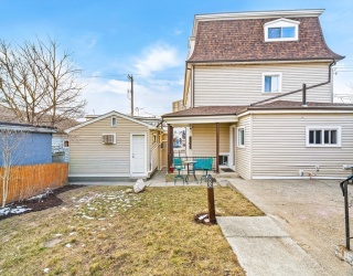 Residential Lease