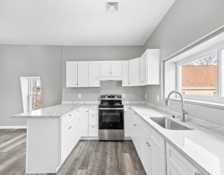 Residential Lease