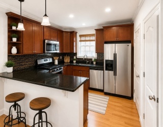 6 Forest St, Boston, Massachusetts, 4 Bedrooms Bedrooms, 7 Rooms Rooms,2 BathroomsBathrooms,Residential Lease,For Rent,Forest St,73515034