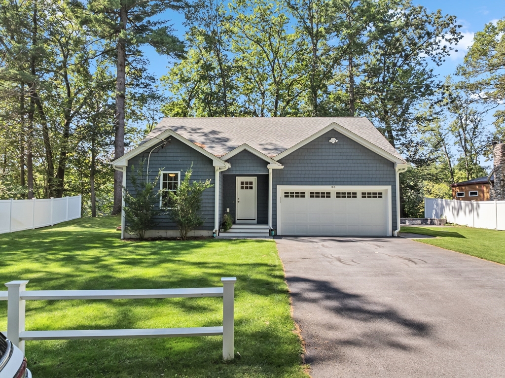 33 Phalanx St, Tyngsborough, Massachusetts, 2 Bedrooms Bedrooms, 5 Rooms Rooms,2 BathroomsBathrooms,Residential,For Sale,Phalanx St,73515172