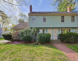 Residential Lease