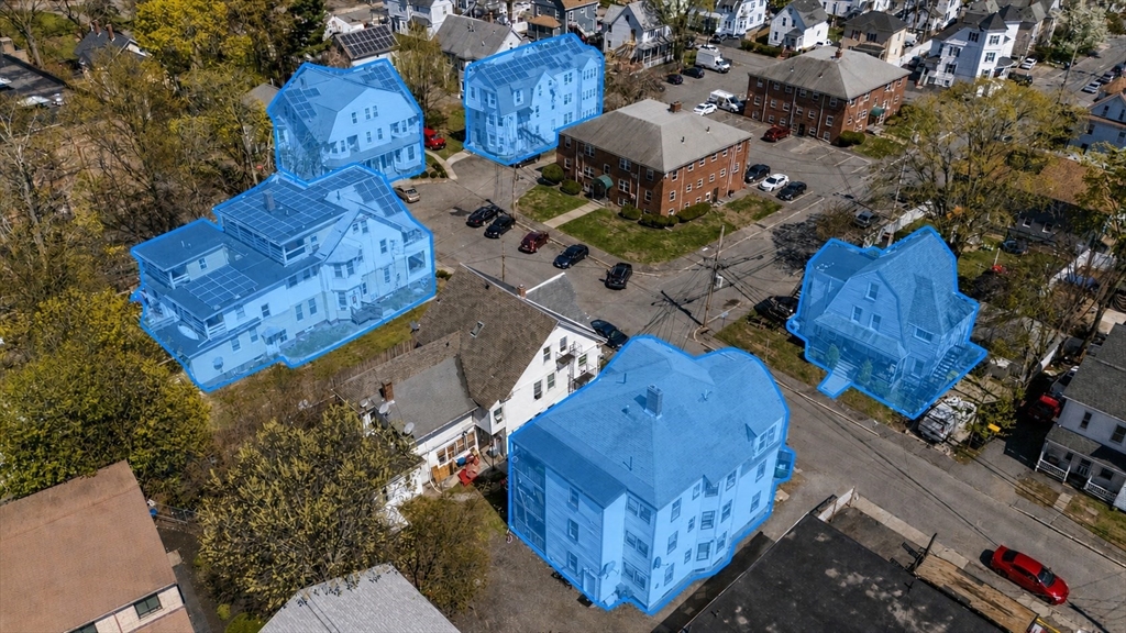 28 Richardson Cir, Framingham, Massachusetts, 60 Bedrooms Bedrooms, 99 Rooms Rooms,34.5 BathroomsBathrooms,Residential Income,For Sale,Richardson Cir,73515211
