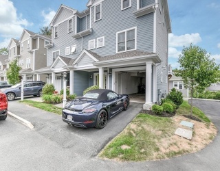 Residential Lease