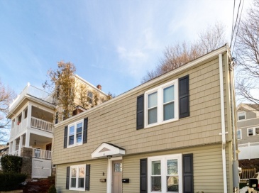 43 Sagamore Ave, Winthrop, Massachusetts, 2 Bedrooms Bedrooms, 4 Rooms Rooms,1 BathroomBathrooms,Residential,For Sale,Sagamore Ave,73515219