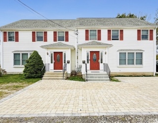 Residential Lease