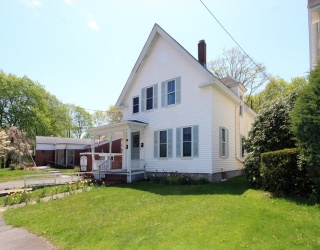 2 High Street, Middleboro, Massachusetts, 5 Bedrooms Bedrooms, 10 Rooms Rooms,2 BathroomsBathrooms,Residential Income,For Sale,High Street,73515233
