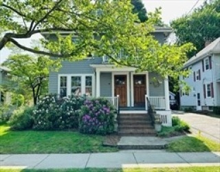 49 Whitney, Watertown, Massachusetts, 2 Bedrooms Bedrooms, 7 Rooms Rooms,1.5 BathroomsBathrooms,Residential Lease,For Rent,Whitney,73515247