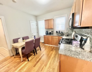 13 Hendry Street, Boston, Massachusetts, 3 Bedrooms Bedrooms, 5 Rooms Rooms,1.5 BathroomsBathrooms,Residential Lease,For Rent,Hendry Street,73515248