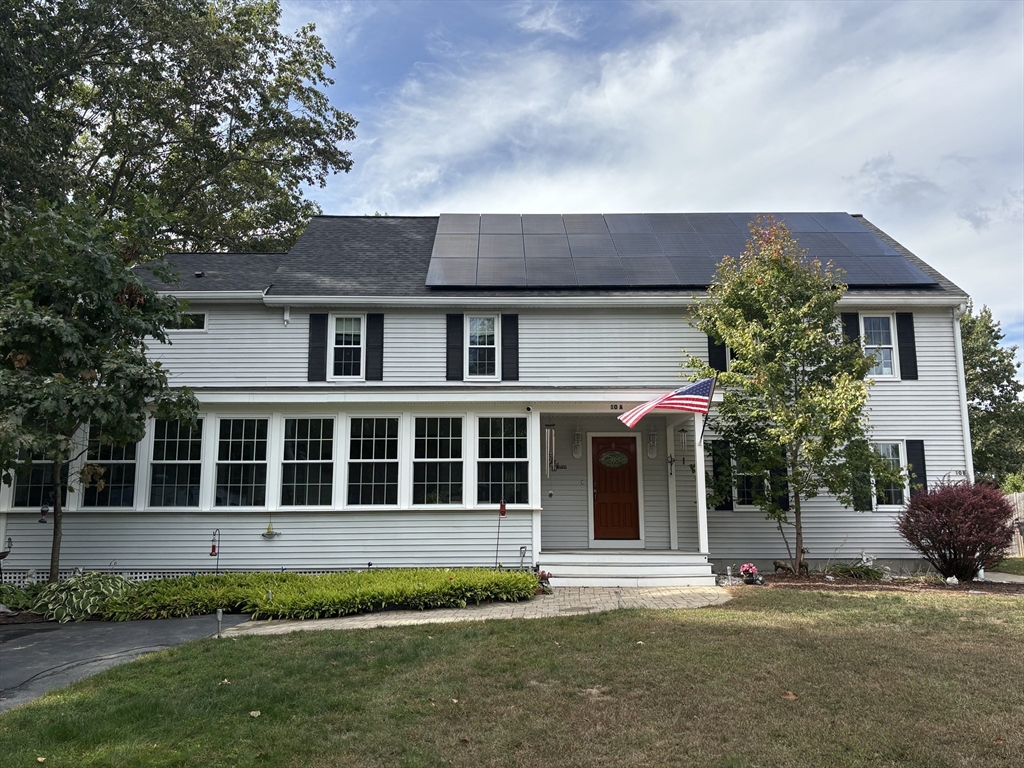 10 Wilson Drive, Westminster, Massachusetts, 3 Bedrooms Bedrooms, 6 Rooms Rooms,1.5 BathroomsBathrooms,Residential Lease,For Rent,Wilson Drive,73515251