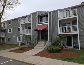 1 Post Oak Ln, Natick, Massachusetts, 1 Bedroom Bedrooms, 4 Rooms Rooms,1 BathroomBathrooms,Residential Lease,For Rent,Post Oak Ln,73514899