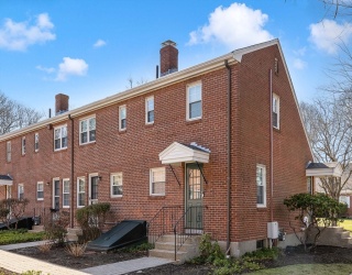 Residential Lease