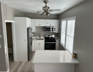 238 Appleton, Lowell, Massachusetts, 2 Bedrooms Bedrooms, 3 Rooms Rooms,1 BathroomBathrooms,Residential Lease,For Rent,Appleton,73515128