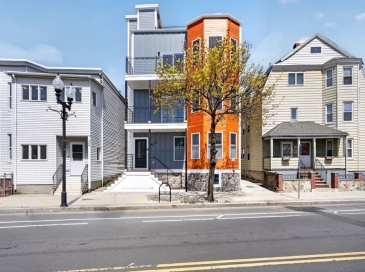 555 Somerville Ave, Somerville, Massachusetts, 3 Bedrooms Bedrooms, 6 Rooms Rooms,2.5 BathroomsBathrooms,Residential,For Sale,Somerville Ave,73515129