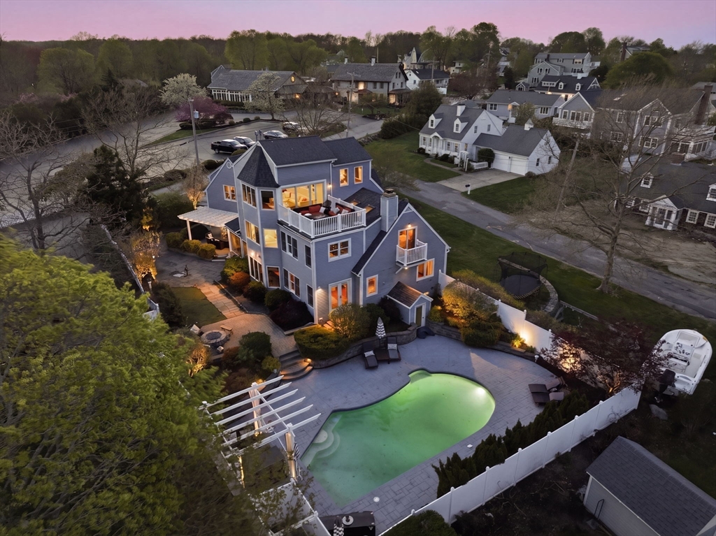 11 Brookline Road, Scituate, Massachusetts, 5 Bedrooms Bedrooms, 12 Rooms Rooms,4 BathroomsBathrooms,Residential,For Sale,Brookline Road,73514721