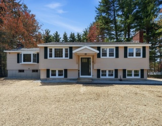 44 Wildbrook Road, Billerica, Massachusetts, 4 Bedrooms Bedrooms, 8 Rooms Rooms,2 BathroomsBathrooms,Residential,For Sale,Wildbrook Road,73514925