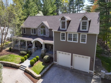 71 Bourque Road, Lynnfield, Massachusetts, 5 Bedrooms Bedrooms, 12 Rooms Rooms,4.5 BathroomsBathrooms,Residential,For Sale,Bourque Road,73515098