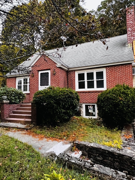 30 Beechmont St, Worcester, Massachusetts, 4 Bedrooms Bedrooms, 8 Rooms Rooms,2 BathroomsBathrooms,Residential Lease,For Rent,Beechmont St,73515151