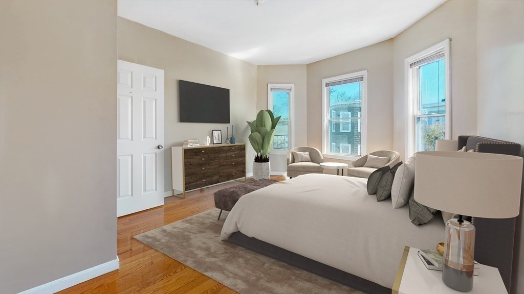 22 Hendry St, Boston, Massachusetts, 3 Bedrooms Bedrooms, 5 Rooms Rooms,1 BathroomBathrooms,Residential Lease,For Rent,Hendry St,73515163