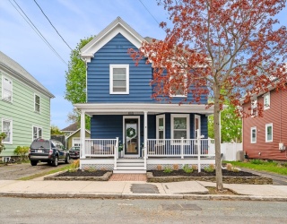Residential