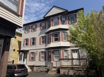 40 Park St, Fall River, Massachusetts, 9 Bedrooms Bedrooms, 15 Rooms Rooms,3 BathroomsBathrooms,Residential Income,For Sale,Park St,73515032