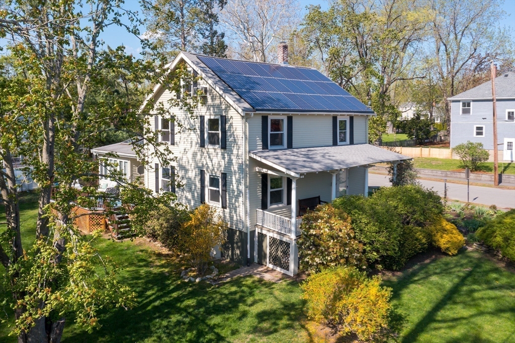 9 Overhill Rd., Natick, Massachusetts, 5 Bedrooms Bedrooms, 10 Rooms Rooms,2.5 BathroomsBathrooms,Residential,For Sale,Overhill Rd.,73514889