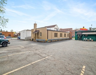 68 Westfield St, West Springfield, Massachusetts, ,Commercial Sale,For Sale,Westfield St,73514902