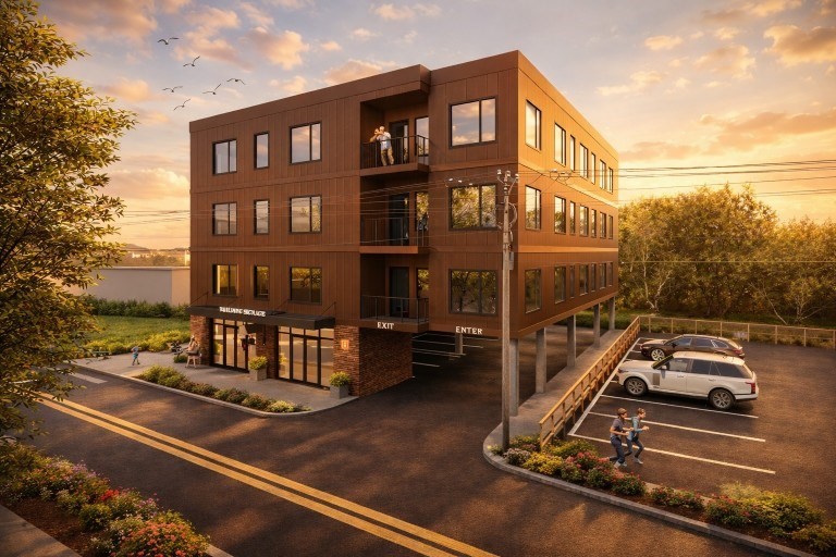 3 - 5 Park St, Ayer, Massachusetts, ,Commercial Sale,For Sale,Park St,73515246