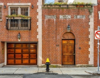 Residential Lease