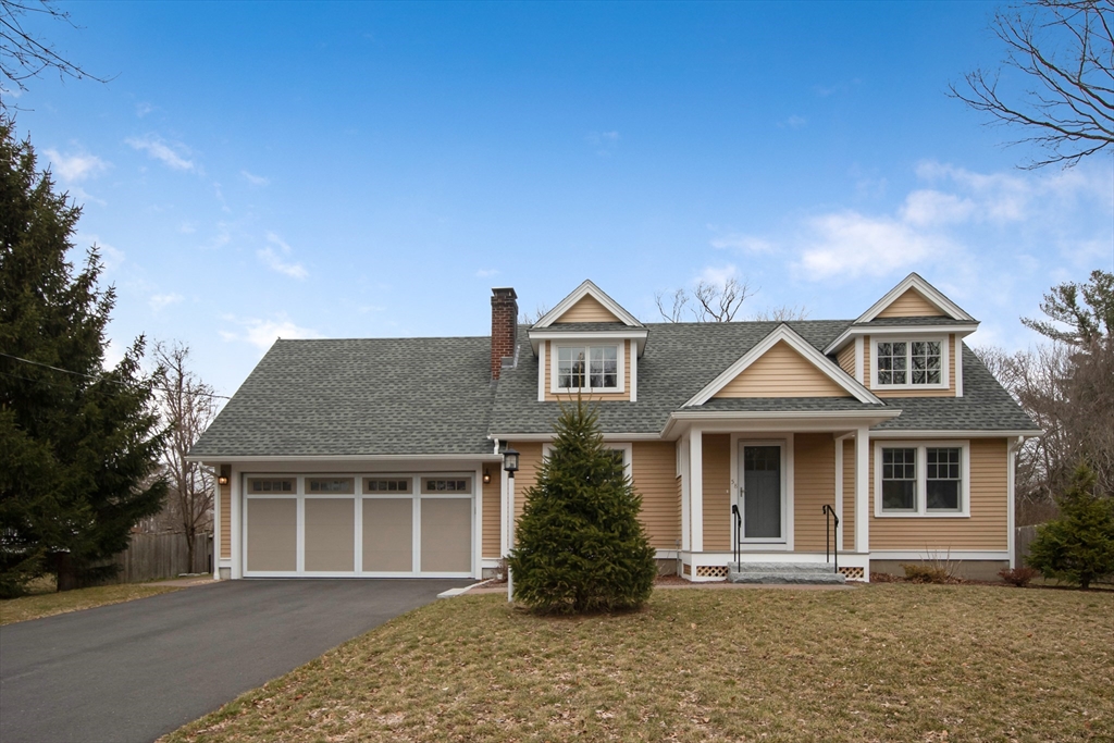 58 Southfield Rd, Concord, Massachusetts, 4 Bedrooms Bedrooms, 4 Rooms Rooms,3.5 BathroomsBathrooms,Residential Lease,For Rent,Southfield Rd,73515277