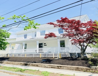 60 Montclair Ave, Quincy, Massachusetts, 3 Bedrooms Bedrooms, 8 Rooms Rooms,3 BathroomsBathrooms,Residential,For Sale,Montclair Ave,73514909