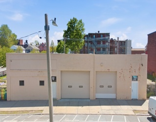 120 Pine St, Holyoke, Massachusetts, ,Commercial Sale,For Sale,Pine St,73515243