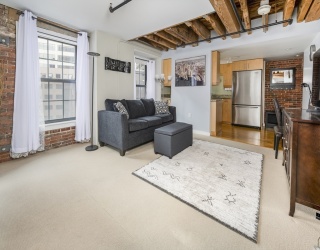 Residential Lease