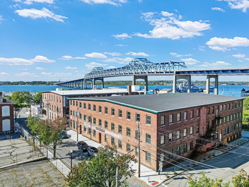 28 Anawan St., Fall River, Massachusetts, ,Commercial Sale,For Sale,Anawan St.,73515281