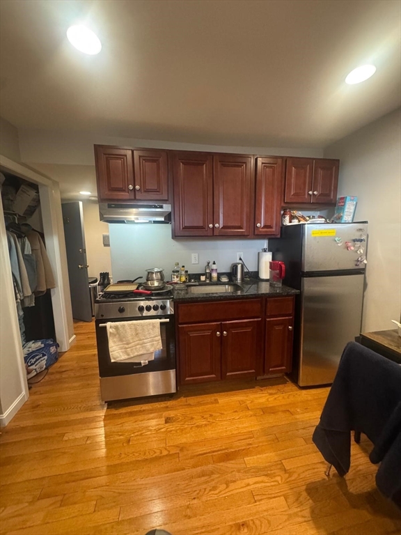 98 Strathmore Rd, Boston, Massachusetts, 1 Room Rooms,1 BathroomBathrooms,Residential Lease,For Rent,Strathmore Rd,73515289