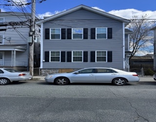 694 King Philip, Fall River, Massachusetts, 2 Bedrooms Bedrooms, 4 Rooms Rooms,1 BathroomBathrooms,Residential Lease,For Rent,King Philip,73515294