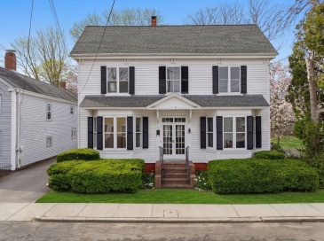 14 Allen St, Newburyport, Massachusetts, 4 Bedrooms Bedrooms, 7 Rooms Rooms,1.5 BathroomsBathrooms,Residential,For Sale,Allen St,73494034 14 Allen St, Newburyport, Massachusetts, 4 Bedrooms Bedrooms, 7 Rooms Rooms,1.5 BathroomsBathrooms,Residential,For Sale,Allen St,73494034