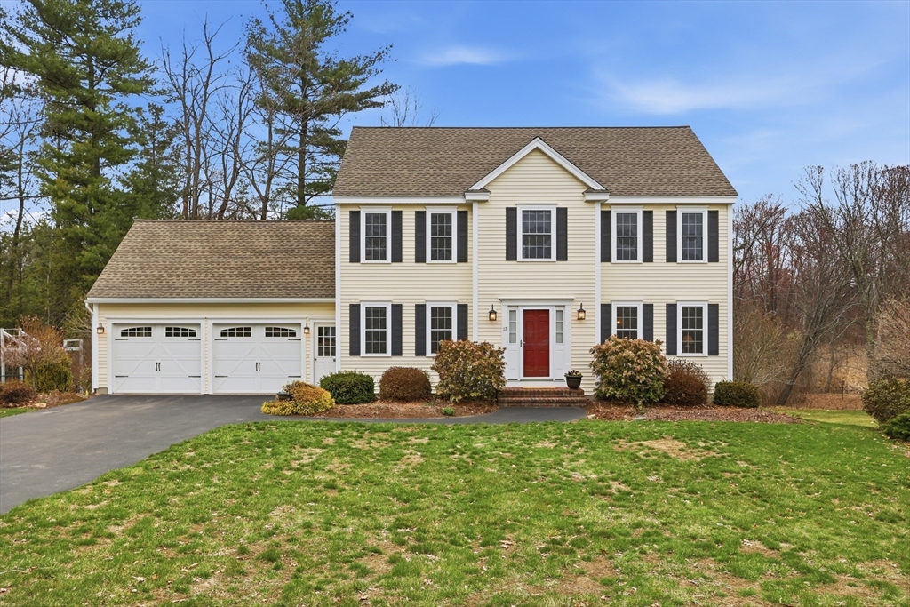 17 Gray Farm Rd, Littleton, Massachusetts, 4 Bedrooms Bedrooms, 7 Rooms Rooms,2.5 BathroomsBathrooms,Residential,For Sale,Gray Farm Rd,73502735