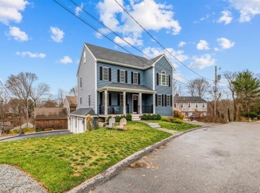 6 Bishop St., Plymouth, Massachusetts, 4 Bedrooms Bedrooms, 10 Rooms Rooms,3.5 BathroomsBathrooms,Residential,For Sale,Bishop St.,73493875