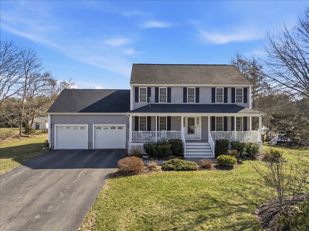 7 Tispaquin St, Middleboro, Massachusetts, 3 Bedrooms Bedrooms, 6 Rooms Rooms,2.5 BathroomsBathrooms,Residential,For Sale,Tispaquin St,73480521