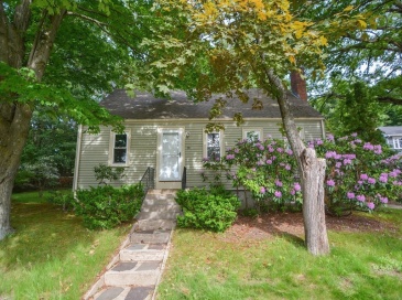 16 West St., Natick, Massachusetts, 4 Bedrooms Bedrooms, 6 Rooms Rooms,1 BathroomBathrooms,Residential,For Sale,West St.,73381708