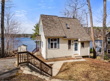 25 Island Rd, Holland, Massachusetts, 2 Bedrooms Bedrooms, 6 Rooms Rooms,2 BathroomsBathrooms,Residential,For Sale,Island Rd,73495519