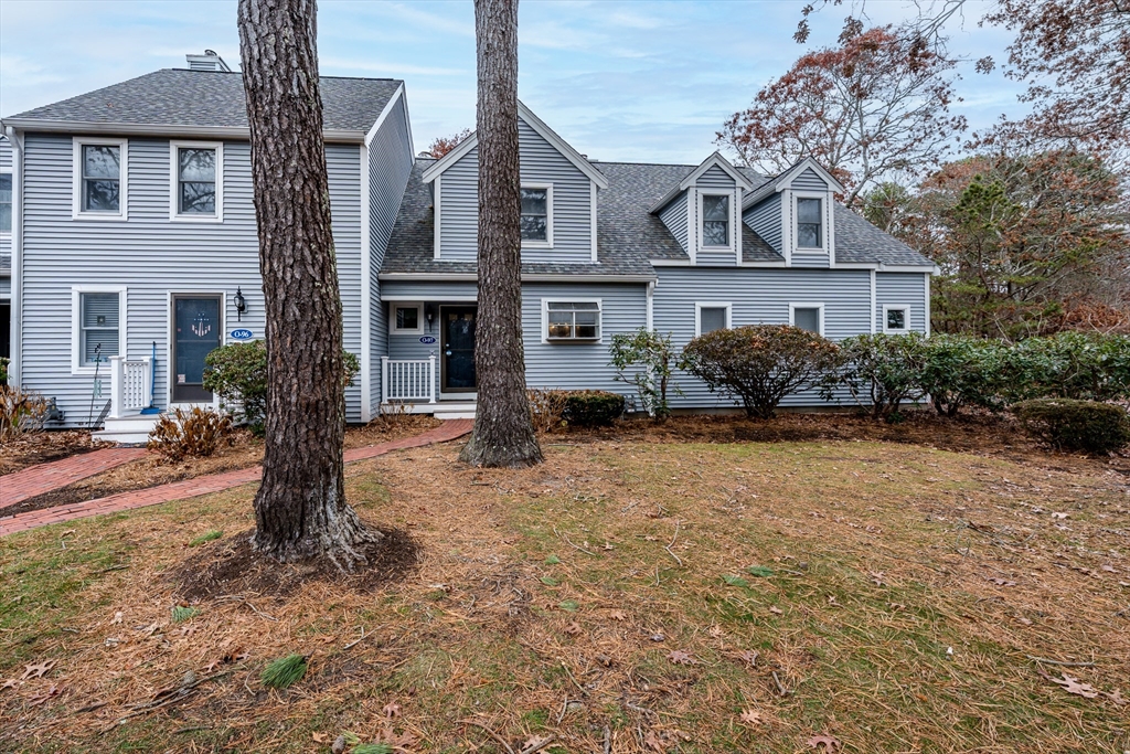 97 Shellback Way, Mashpee, Massachusetts, 2 Bedrooms Bedrooms, 4 Rooms Rooms,1.5 BathroomsBathrooms,Residential,For Sale,Shellback Way,73458142