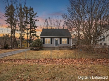 913 Lancaster Street, Leominster, Massachusetts, 3 Bedrooms Bedrooms, 6 Rooms Rooms,1 BathroomBathrooms,Residential,For Sale,Lancaster Street,73489702