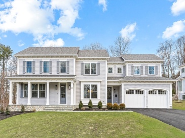 12 Bird Hill Ave, Wellesley, Massachusetts, 5 Bedrooms Bedrooms, 15 Rooms Rooms,5.5 BathroomsBathrooms,Residential,For Sale,Bird Hill Ave,73414510