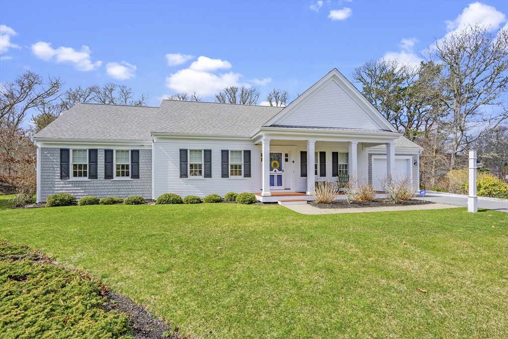 47 Anchorage Ct, Harwich, Massachusetts, 1 Bedroom Bedrooms, 4 Rooms Rooms,1.5 BathroomsBathrooms,Residential,For Sale,Anchorage Ct,73498273