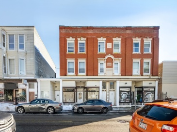 344-354 E Main Street, Fall River, Massachusetts, 21 Bedrooms Bedrooms, 35 Rooms Rooms,8 BathroomsBathrooms,Residential Income,For Sale,E Main Street,73477536