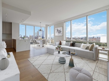 188 Brookline Ave, Boston, Massachusetts, 2 Bedrooms Bedrooms, 5 Rooms Rooms,2 BathroomsBathrooms,Residential,For Sale,Brookline Ave,73434188