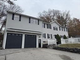 405 Granite St, Worcester, Massachusetts, 6 Bedrooms Bedrooms, 13 Rooms Rooms,2.5 BathroomsBathrooms,Residential,For Sale,Granite St,73476220