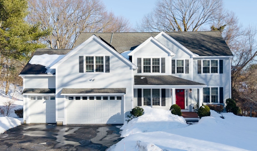 70 Briarwood Circle, Needham, Massachusetts, 5 Bedrooms Bedrooms, 13 Rooms Rooms,4.5 BathroomsBathrooms,Residential,For Sale,Briarwood Circle,73483196